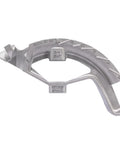 Ideal Electrical 74-032 Aluminum Bender Head For 3/4 Inch Conduit Pipe, detailed view with measurement markings.