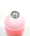Top view of sealed bottle from pH Calibration Buffer Kit With 4.00 7.00 And 10.01 Buffers Each 8 Oz And 4 Oz 3M KCl Soaking Storage Solution Accurate To 0.01 pH At 25 C NIST Traceable And ISO 9001 Certified