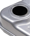 Close-up of 16 Gallon Gas Fuel Tank Replacement For 2005 2010 Ford Mustang Direct Fit With OE Style Construction Easy Bolt In Install