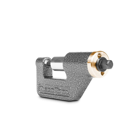 Heavy Duty Slack Adjuster Rod Pin Press For Class 6-8 Trucks And Commercial Equipment, Effortless Cotter Pin Removal And Clevis Pin Extraction Tool For Semi Trucks And Fleet Maintenance, steel
