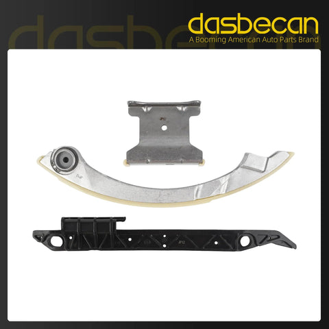 2.4 Ecotec Timing Chain Kit With VVT For GMC Terrain Chevy Equinox Captiva Sport 2014 Impala engines components shown