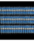 Pro Grade 130 Pc Heat Shrink Terminal Kit With Waterproof Seal Sleeves And Butt Connectors For All Your Electrical Wire Splicing Jobs That Are Totally Durable And Ready To Go Now, 130 blue waterproof butt connectors