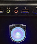 Clear Push Button Switch Cover Protector For Computers And Home Appliances To Keep You From Accidental Shutdowns under ports