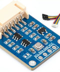 All In One Environmental Sensor For Temperature Humidity Barometric Pressure And VOC Detection With I2C And SPI Interfaces module with cable
