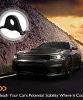 Center Drive Shaft Bearing For 2015 And Up Dodge Charger Challenger Chrysler 300 Scat Pack Hellcat Rwd Awd V6 V8 All Trims