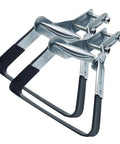 Stirrup Hoe Replacement Head Set for Hula Hoe Garden Weeder 304 Stainless Steel Durable 2 Pack with Dual Cutting Edges