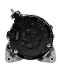 Alternator Replacement For Nissan Altima 2.5L 2019 Through 2022 Fits S SL SR SV Models With 120A 12V Output Six Groove Pulley