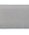 Heavy Duty Aluminum Dock Plate 72 By 36 Inches With 3/8 Inch Thickness And 4300 Pound Capacity top view of loading ramp