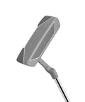 Women's Complete Golf Set With Lightweight Graphite Shafts Right Hand Regular Size Cart Included Putter close-up