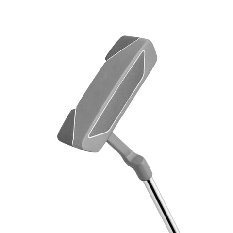 Women's Complete Golf Set With Lightweight Graphite Shafts Right Hand Regular Size Cart Included Putter close-up