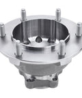 Ford Transit Wheel Hub And Bearing Assembly Front Or Rear Left Or Right Side 515152, 5 Bolt Holes, Steel, Fits 2015-2018.