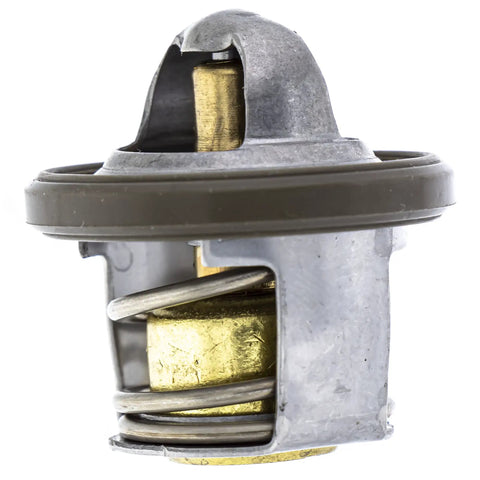 Factory Fresh Engine Thermostat Drop In Fix For Utility Side By Side Keep Your Big Rig Running Sweet Direct Fit Temp Controller with gold finish.