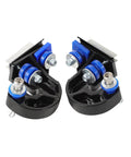 Lower Hood Pivot Kit And Engine Hood Hinge Pivot Bolt Kit Fits Peterbilt 377 378 379 Replacement M134708R M134708L view