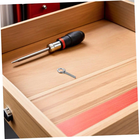Beefy Heavy Duty Stainless Steel Eye Bolt With Shoulder For Lifting And Wall Mount M10x60 Size Closed Hook Eye Screw For Chains Ropes And Cable Ties Multipurpose Lifting Hardware on wooden drawer