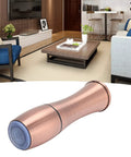 Adjustable Height Furniture Leg Set Anti Slip Heavy Duty Aluminum Alloy Cabinet Sofa TV Feet Leveling Up To 10mm