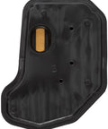 Automatic Transmission Filter Kit B-165 For OEM Grade Filtration And Smooth Fluid Flow, includes filter component view