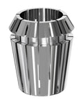 Er25 10mm Spring Collet For CNC Milling And Lathe Tools, Pro Grade High Precision Chuck, 40Cr Steel Construction