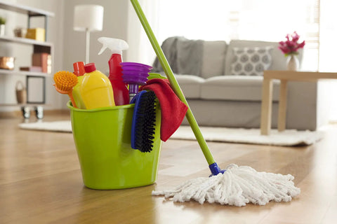 Heavy Duty All Surface Cleaner Concentrated Industrial Blend Kicks Serious Grime Away Works Like A Charm On Concrete Metal And Tile Yields Up To Ten Gallons Rock Solid Safe For Everyday House Maintenance Without Harmful Fumes