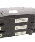 277V 20A Circuit Breaker OEM New Surplus Factory Sealed Packaged For Industrial Maintenance Projects With NSFS NSNP NUPI REMAN Like New Condition