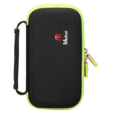 Beefy Protective Carry Case For Digital Stud Finder Tool Loadout Slick Hardshell Storage Box Built Different Tough Eva Cover Big Time Shockproof Protection Top Shelf Storage Solution