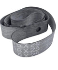 Rim Strip For Motorcycle 16 Inch By 1 Inch Heavy Duty Rubber Band Protects Inner Tube From Spoke Nipples Punctures And Rim Abrasion