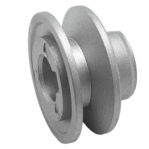 Industrial Sewing Machine Clutch Motor Pulley Slow Speed Reduction 45mm Universal Fit Heavy Duty Timing Pulley To Dial In Stitch Pace