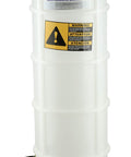 Venturi Vacuum Pump Fluid Evacuator For Oil Brake Fluid Transmission Fluid Coolant Extraction, Pneumatic 2.3 Gallon