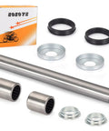 Honda Swing Arm Bearing Seal Kit For ATC200X 1983-1985 And XR200R 1981-1983 components with tubes and seals