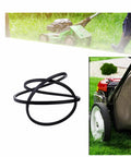 One Half Inch Wide By Fifty Eight Inch Drive Belt Replacement For Tillers And Mowers OEM Replacement 954 0434 754 0434 786533
