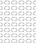 Half Inch Split Key Rings Set, 100 Mini Jump Rings With Double Loops, Small Metal Connectors for Jewelry Making and Crafts