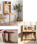 Adjustable Folding Table Hinges With 0 To 90 Degree Locking For Flexible Positioning, Zinc Alloy Support Brackets in use