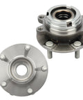 Front Wheel Hub And Bearing Assembly 513294 For Nissan Altima 2007 2008 2009 2010 2011 2012 2013 2.5L 4 Cylinder 5 Lug With ABS Encoder