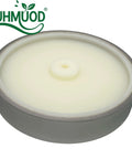 Top Shelf 10 Inch CBN Grinding Wheel Featuring 600 Grit Cubic Boron Nitride for knife and chisel edge polishing.