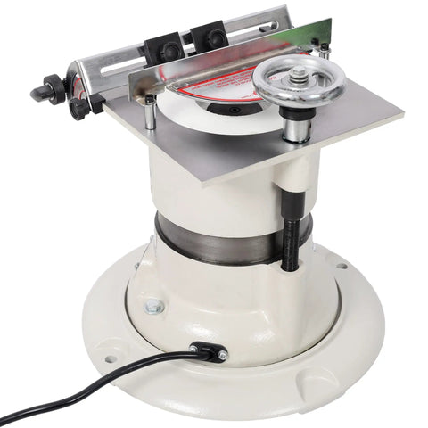 Get Your Grind Game Strong As Ever With This Epic Bench Knife Grinder Boasting A Screaming 3450 Rpm Motor And Killer 6 Inch Wheel.