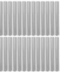 Industrial Grade 304 Stainless Steel Dowel Pins 5x40mm Cylindrical Locating Pins For Machinery Shelf Support Wood Shelving Built To Last