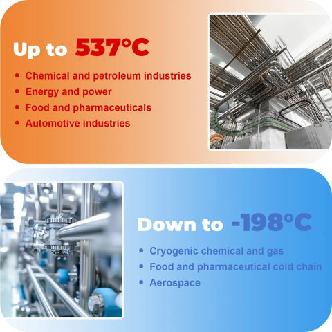 316 stainless steel corrosion resistant tube for high and low temperature industries, chemical and petroleum, aerospace, and pharmaceuticals.