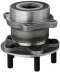 Beefed Up Drop In Rear Wheel Bearing Hubs Assembly For Toyota 86 Scion FRS Subaru Impreza BRZ 5 Lug Replaces 512401