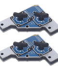Heavy Duty Welding Magnet With 28kg Pull Force Dual Switch for precise 90-degree angle fixes on steel plates and iron bars.