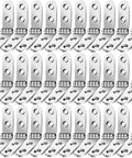 Heavy Duty 180 Degree Foldable Hinges For Wood Boxes And Cabinets Screw On Flap Hinge With Rounded Corner Buffer Metal Construction Pack Of 40 Or 48 Hinges Full Sweep Opening For Easy Access