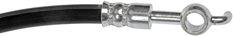 Front Passenger Side Brake Hydraulic Hose Replacement For Select Ford And Lincoln Vehicles Precision Engineered.