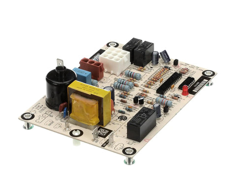 S1 03109161000 Control Ignition UT Board Replacement For HVAC Systems Durable United States Made Easy Install
