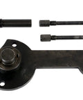 Game Changer Camshaft Alignment Kit For Vag 1.4 Tfsi Cpta Czea Engines Heavy Duty Valve Timing Tool Set components displayed.