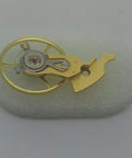 Swap In Balance Wheel For ETA 2824 2834 2836 2 Swiss Watch Movements Pro Grade Repair Part
