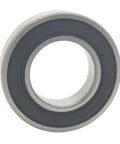 High Precision ABEC-5 6902-2RS Hub Bearings Built For Bikes, 15x28x7mm, Premium Sealed Design, Dustproof And Durable