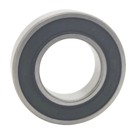 High Precision ABEC-5 6902-2RS Hub Bearings Built For Bikes, 15x28x7mm, Premium Sealed Design, Dustproof And Durable