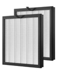 Two Pack G3 True HEPA Replacement Filter FXAP2W for AMEIFU G3 Sferf-30 Air Purifier VEWIOR A3 And Tailulu HQZZ-260 Purifiers