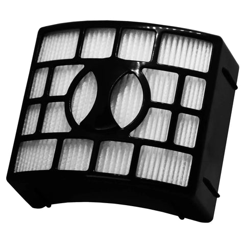 HEPA filter from Mega Pro Grade Must Have All In One Replacement Filter Kit For Shark DuoClean Rotator Lift Away