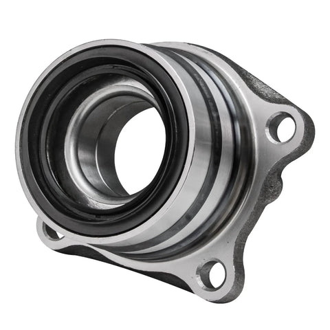 AWD Rear Two Pack Wheel Bearing Modules for 1996 to 2000 Toyota RAV4 Replacement Kit Two Rear Wheel Bearing Assemblies for AWD RAV4 Non ABS