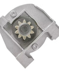 Starter Replacement Part For 0D9004A 0D9004B 0E0601 0E06010Srv OEM Quality Fit For Generac Generators Seamless Installation And Reliable Performance For Long Lasting Power, 12V 10-tooth metal starter
