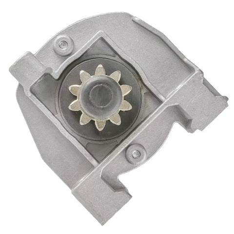 Starter Replacement Part For 0D9004A 0D9004B 0E0601 0E06010Srv OEM Quality Fit For Generac Generators Seamless Installation And Reliable Performance For Long Lasting Power, 12V 10-tooth metal starter